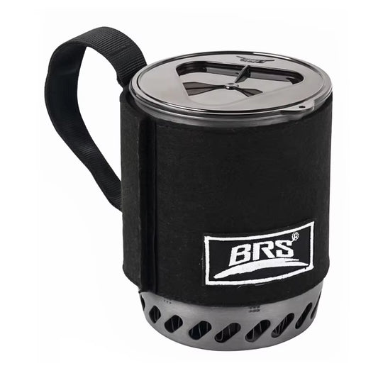 Ultralight Backpacking Stove