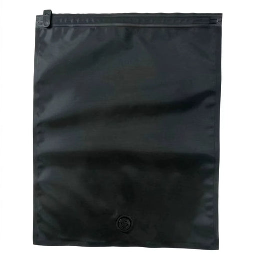 Reusable Roll-Up Travel Vacuum Compression Bags