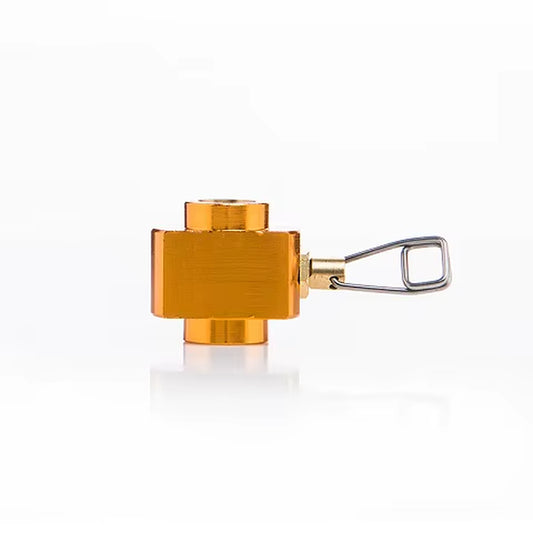 Propane Tank Adapter