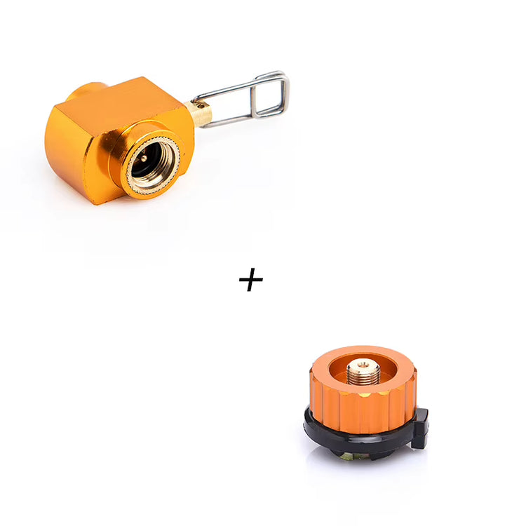 Propane Tank Adapter