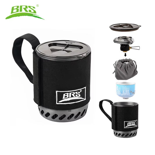 Ultralight Backpacking Stove