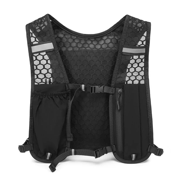 Running Hydration Vest Pack