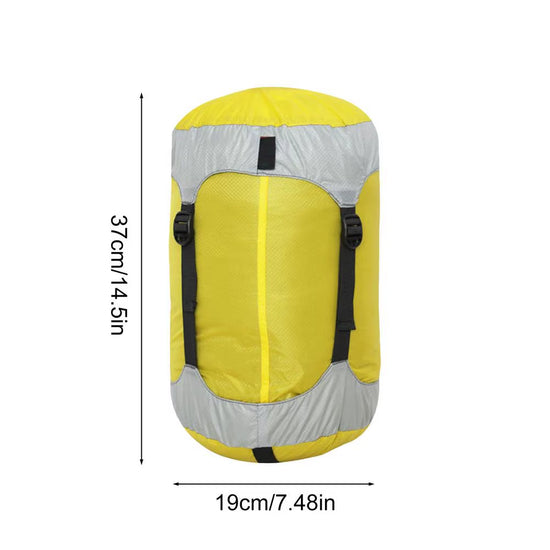 Waterproof Compression Stuff Sacks