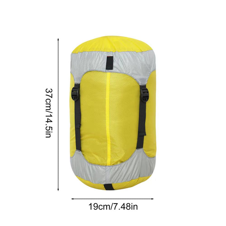 Waterproof Compression Stuff Sacks