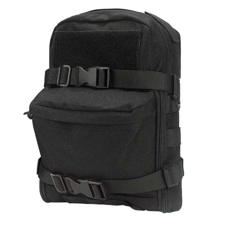 Tactical Hydration Bladder Pouch