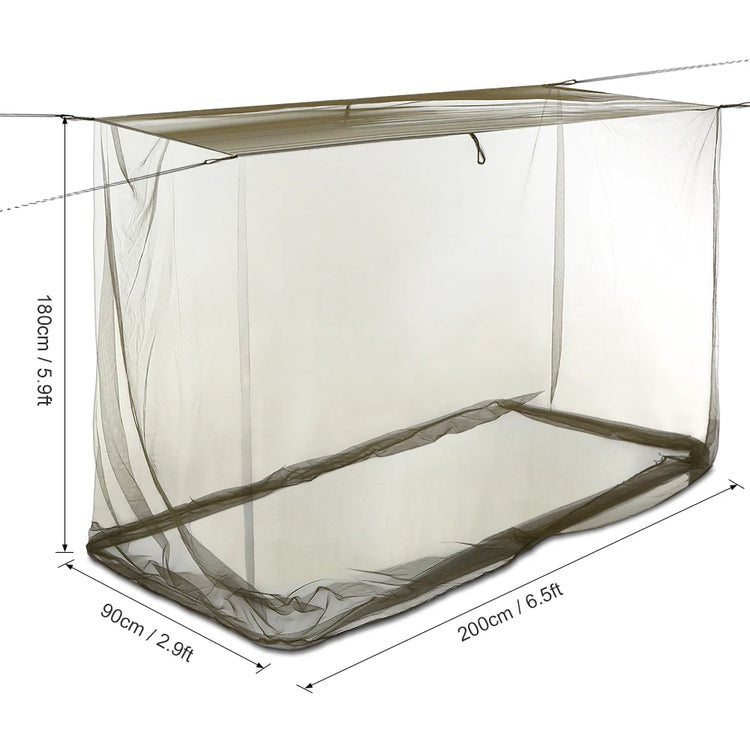 Mosquito Mesh Net Tent