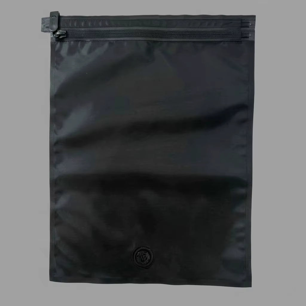 Reusable Roll-Up Travel Vacuum Compression Bags