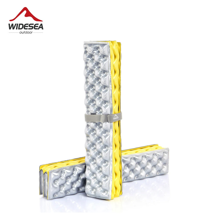 Foldable Foam Sit Pad