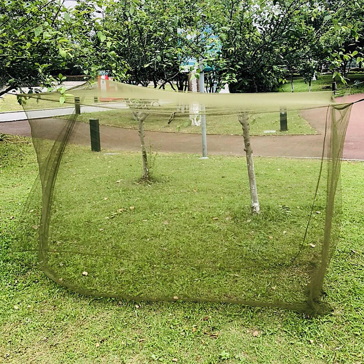 Mosquito Mesh Net Tent