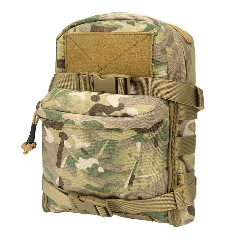 Tactical Hydration Bladder Pouch
