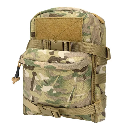 Tactical Hydration Bladder Pouch
