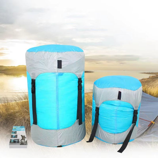 Waterproof Compression Stuff Sacks