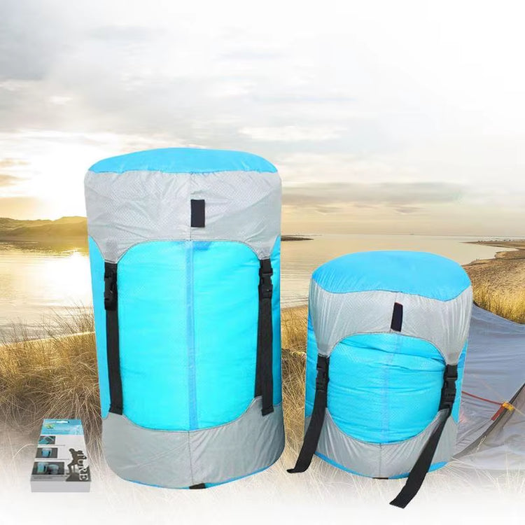 Waterproof Compression Stuff Sacks