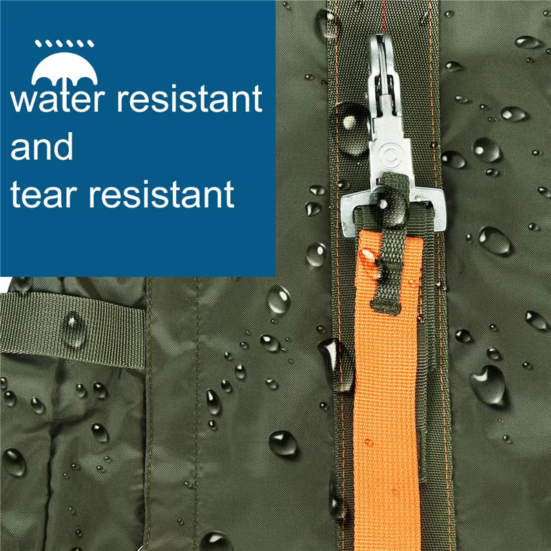 20L Waterproof Hiking Daypack