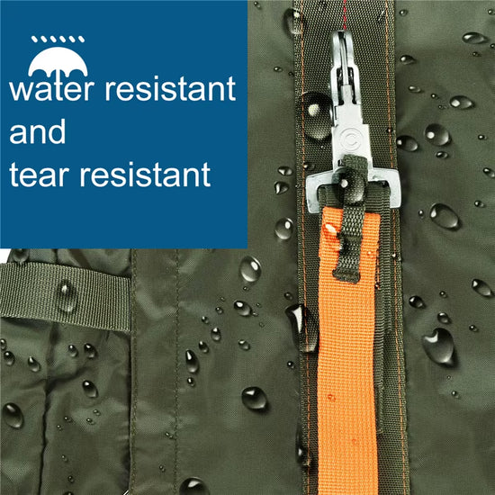 20L Waterproof Hiking Daypack
