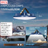 MOSLIGHTING 13500Mah Camping Lantern