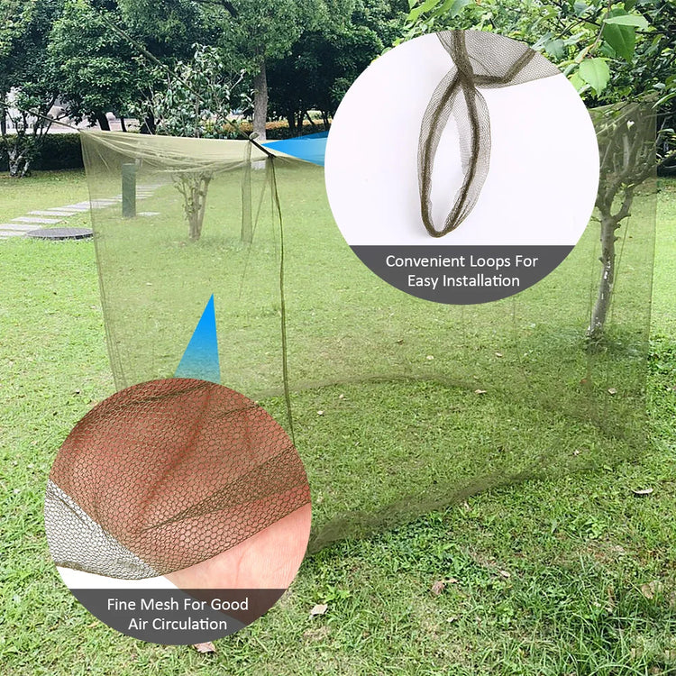 Mosquito Mesh Net Tent