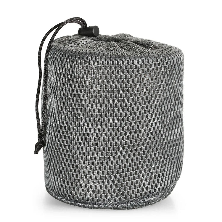 Tomshoo 750Ml Titanium Camping Mug