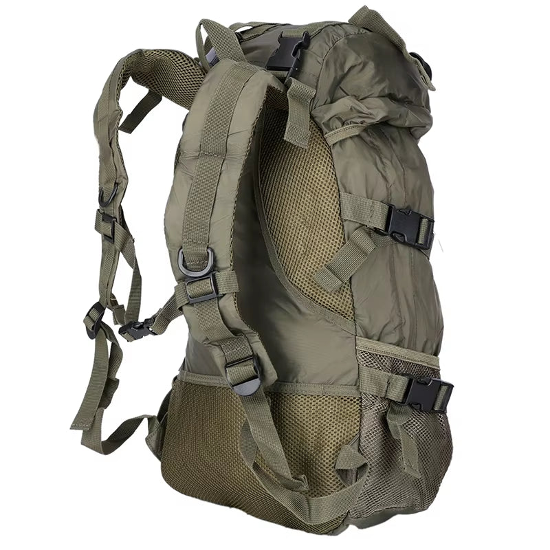 20L Waterproof Hiking Daypack