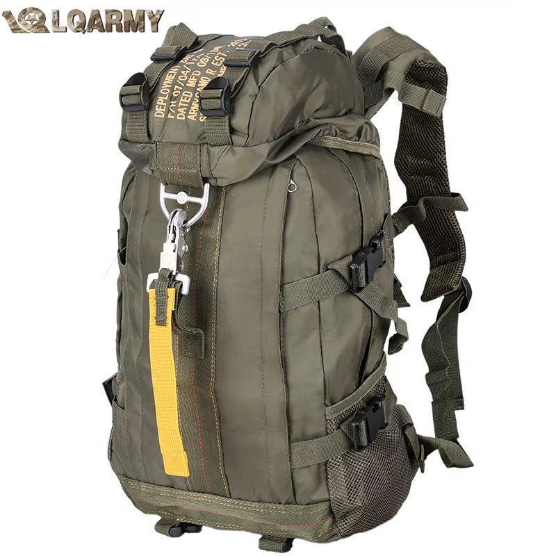 20L Waterproof Hiking Daypack