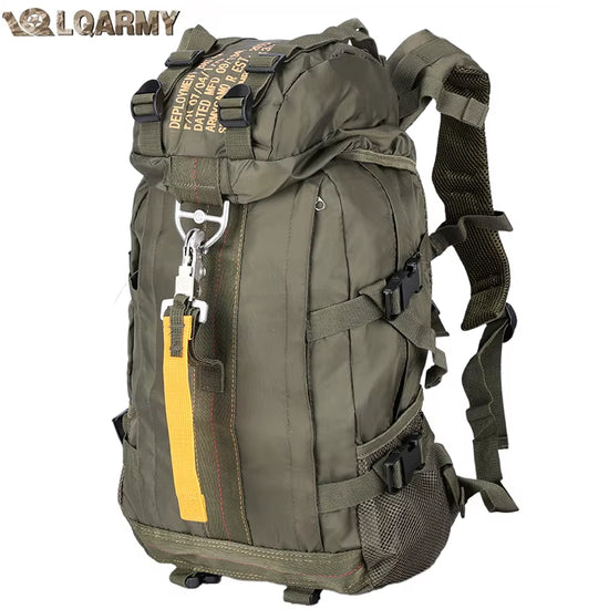 20L Waterproof Hiking Daypack