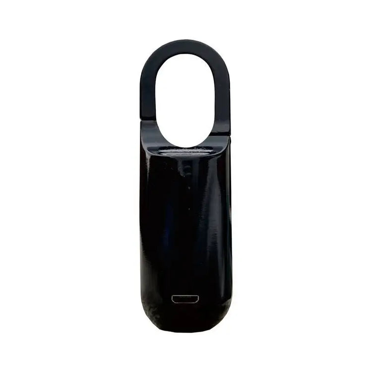 Smart Fingerprint Luggage Padlock