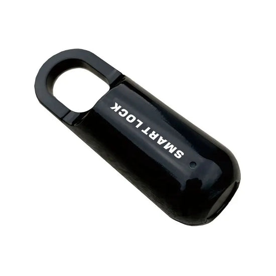 Smart Fingerprint Luggage Padlock