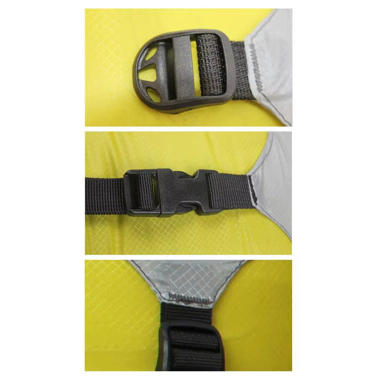 Waterproof Compression Stuff Sacks