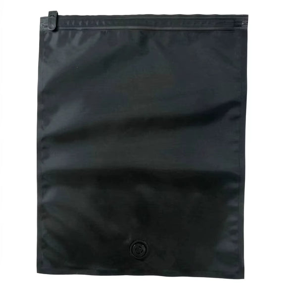 Reusable Roll-Up Travel Vacuum Compression Bags