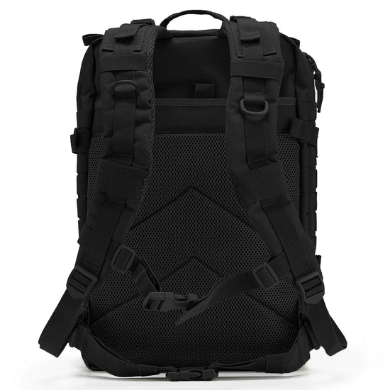 30/50L Tactical MOLLE Assault Backpack