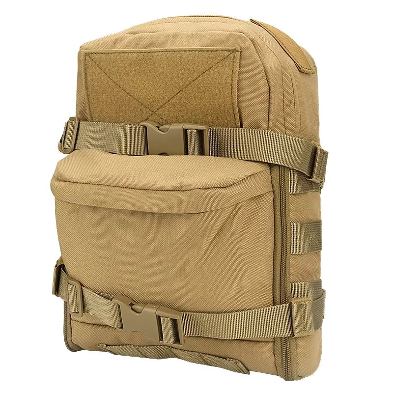 Tactical Hydration Bladder Pouch