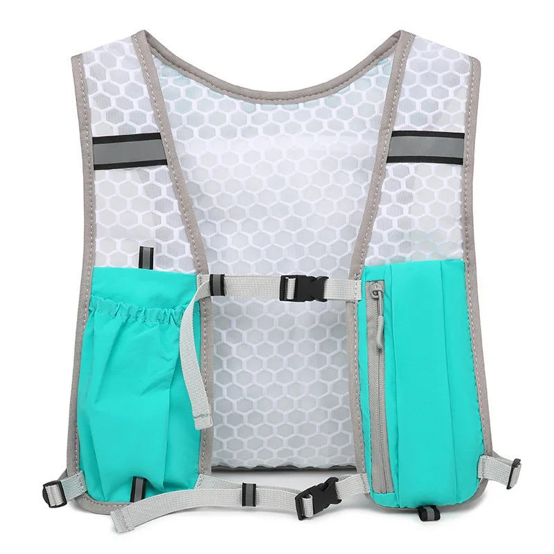 Running Hydration Vest Pack