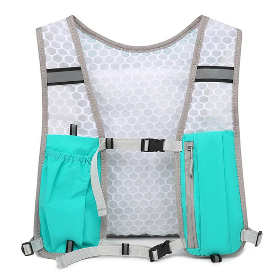 Running Hydration Vest Pack