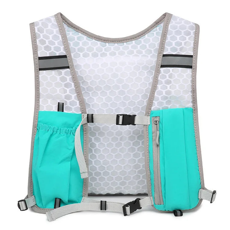 Running Hydration Vest Pack
