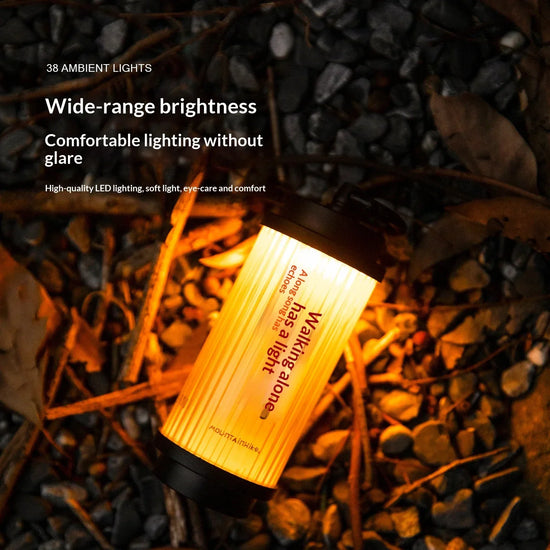 Rechargeable Camping Lantern