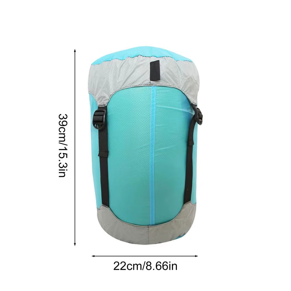 Waterproof Compression Stuff Sacks