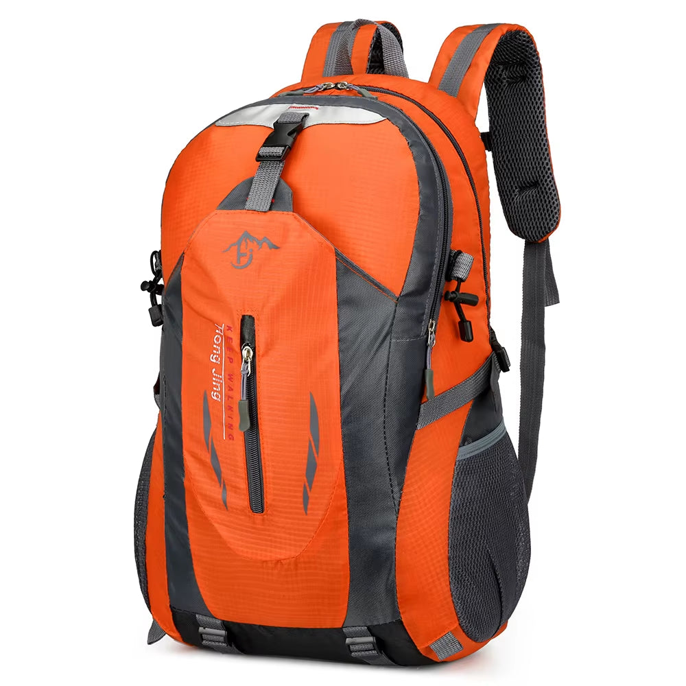 40L Waterproof Hiking Backpack