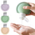 Leakproof Silicone Travel Bottles