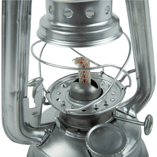 Retro LED Camping Lantern