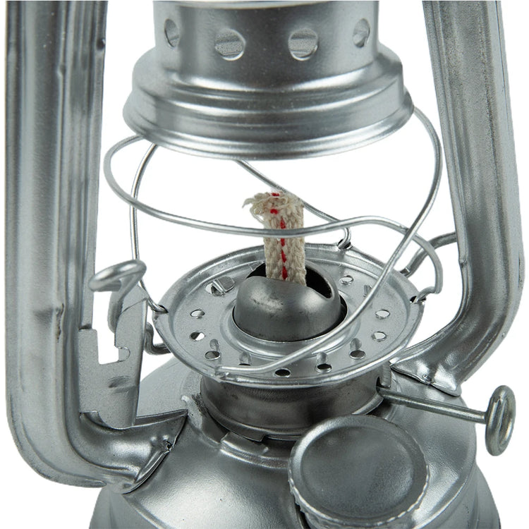 Retro LED Camping Lantern