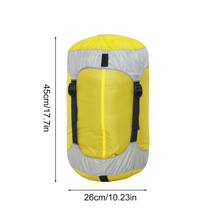 Waterproof Compression Stuff Sacks