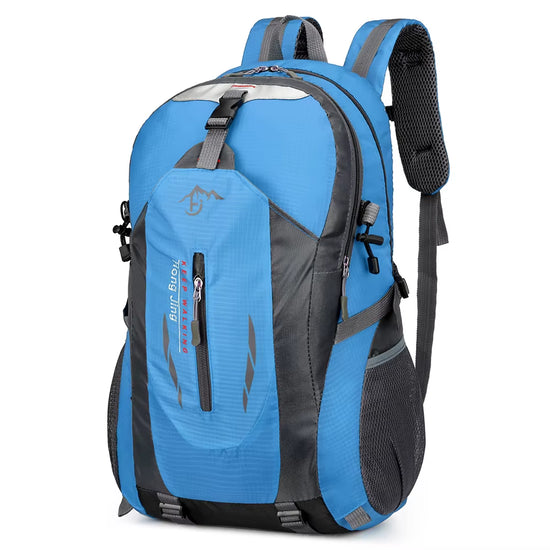 40L Waterproof Hiking Backpack
