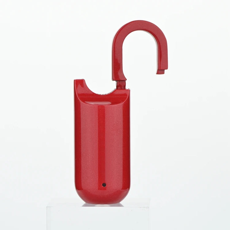 Smart Fingerprint Luggage Padlock