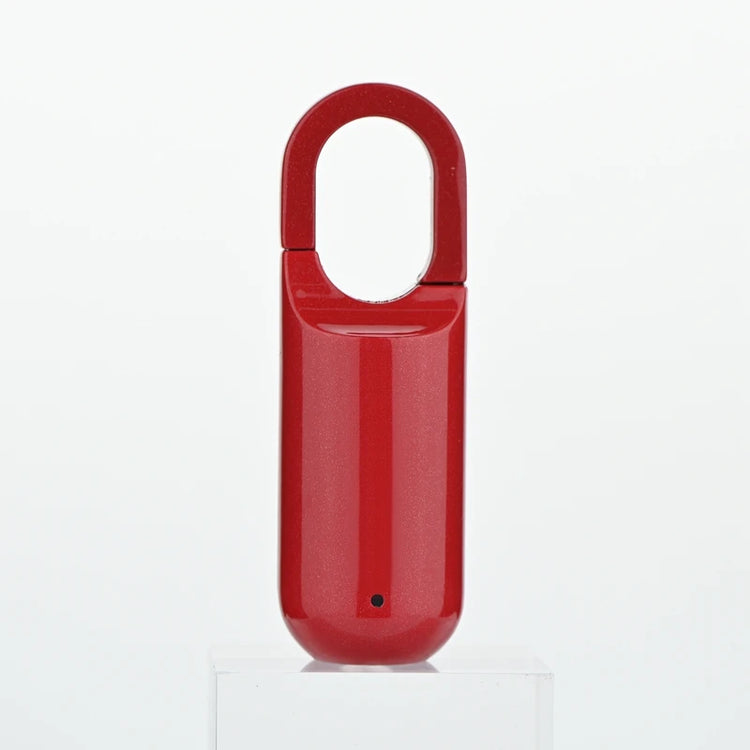 Smart Fingerprint Luggage Padlock