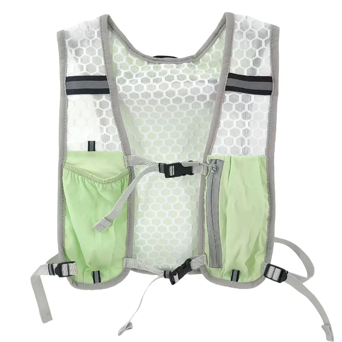 Running Hydration Vest Pack