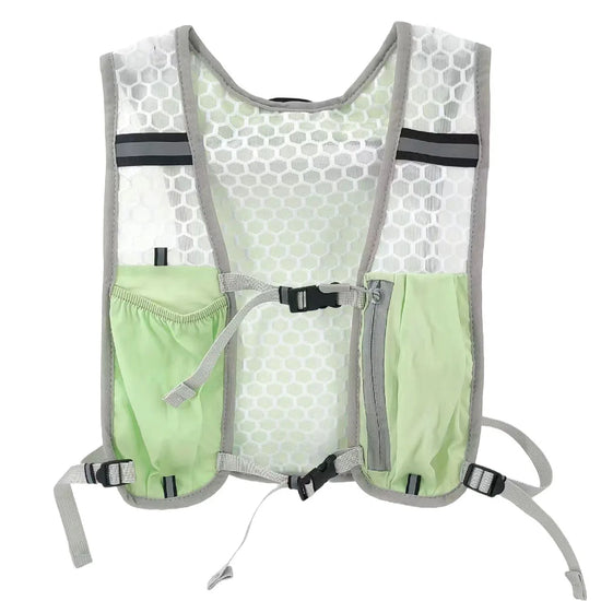 Running Hydration Vest Pack