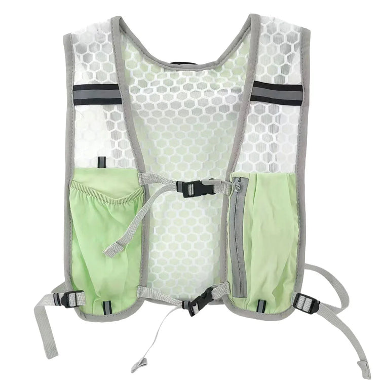 Running Hydration Vest Pack