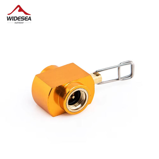 Propane Tank Adapter