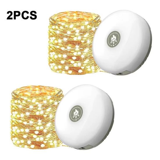 10M LED Reel Strip Tent Light