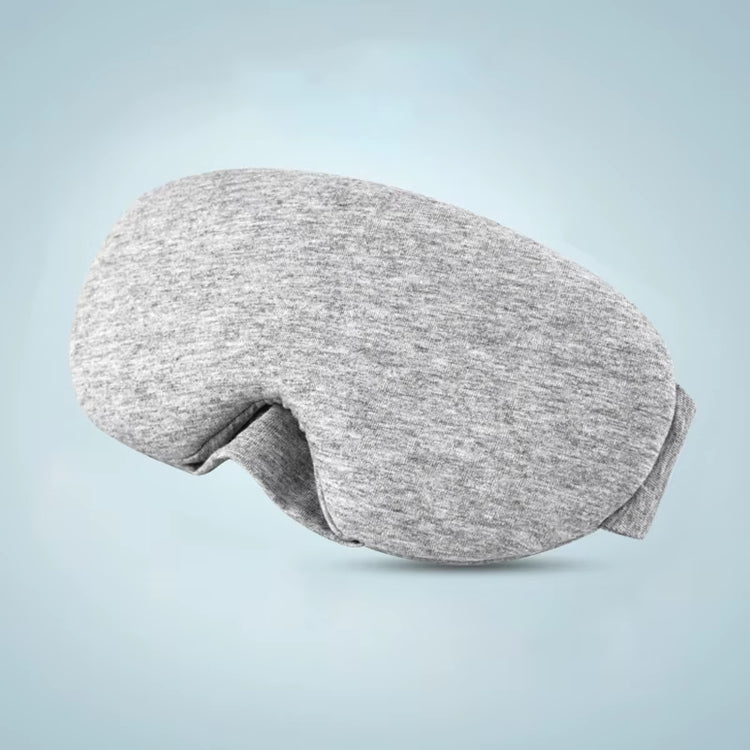 Light-Blocking Cotton Sleep Eye Mask